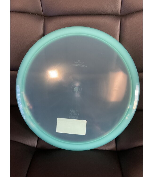 Dynamic Discs Dynamic Discs Lucid Ice EMAC Truth