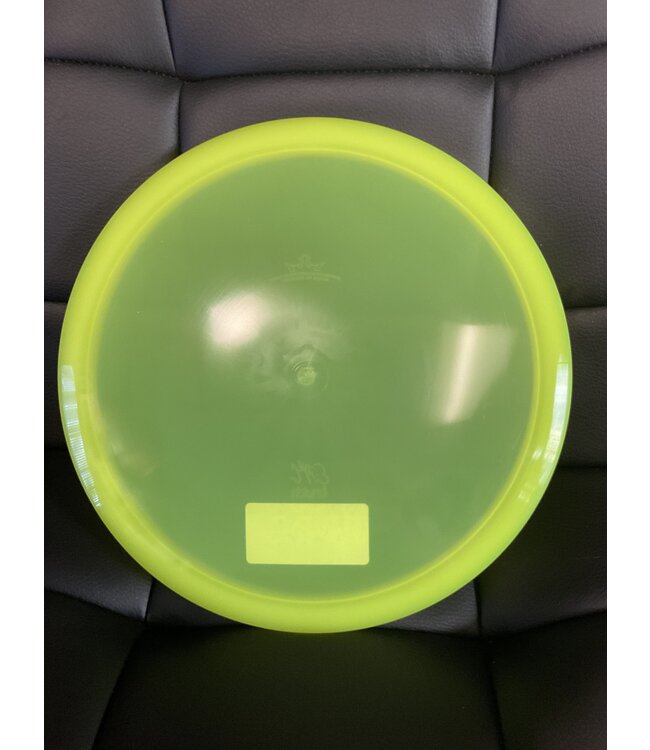 Dynamic Discs Dynamic Discs Lucid Ice EMAC Truth