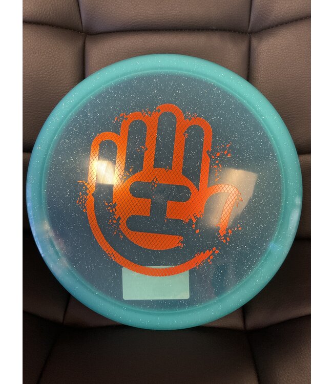 Dynamic Discs Dynamic Lucid Verdict