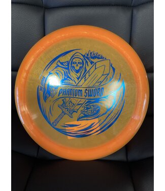 Innova Innova Champion Phantom Sword Power Disc