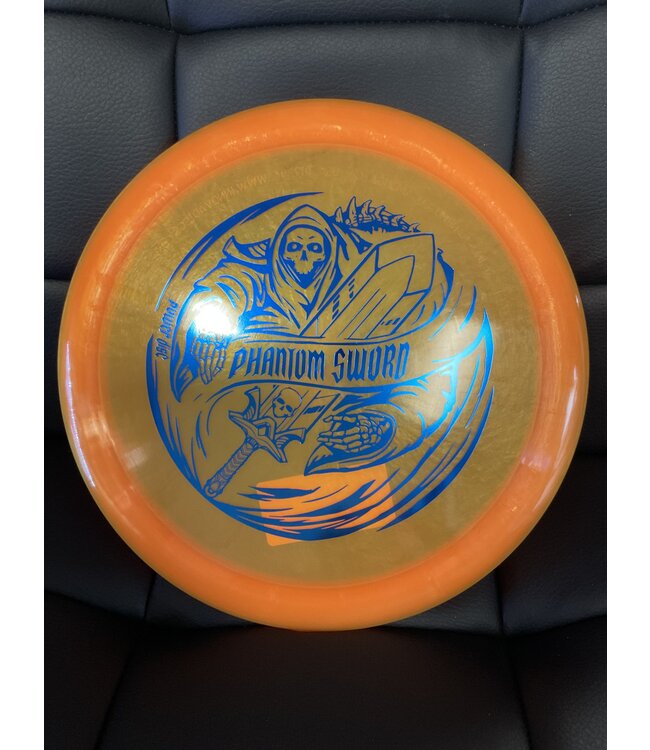 Innova Innova Champion Phantom Sword Power Disc