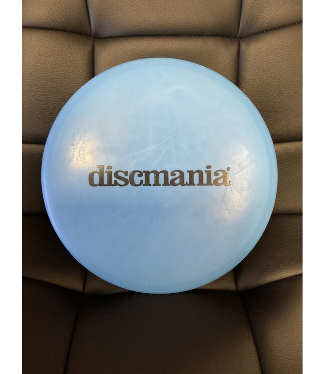 Discmania Discmania Hard Exo Method 177+