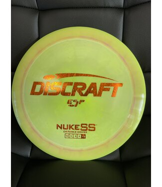 Discraft Discraft ESP Nuke SS