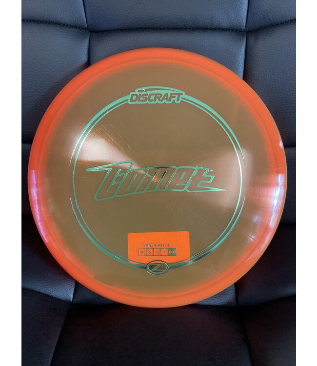 Discraft Discraft Z Line Comet