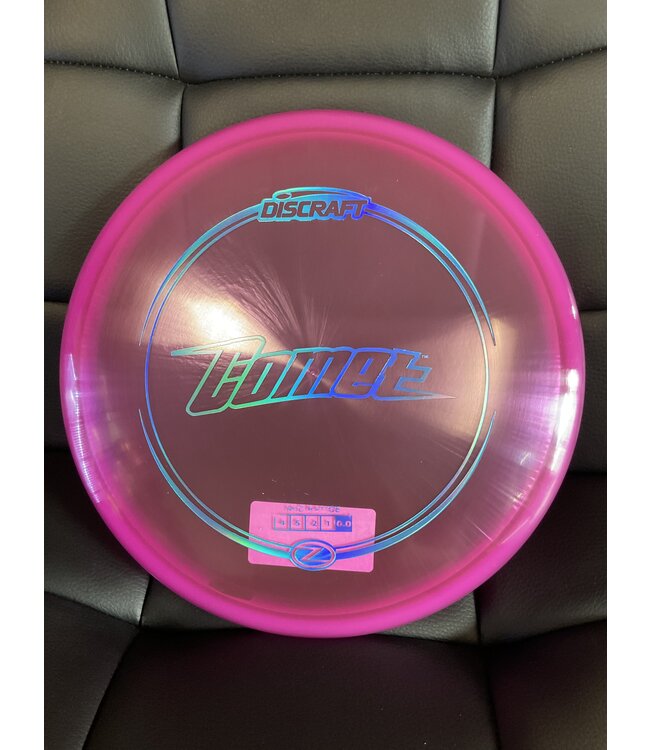 Discraft Discraft Z Line Comet