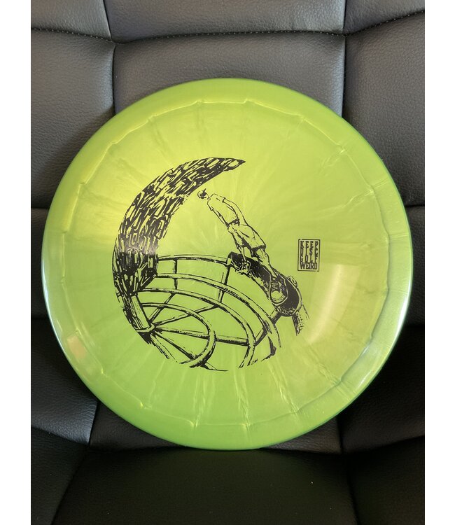 Mint Discs Mint Discs Sublime Alpha