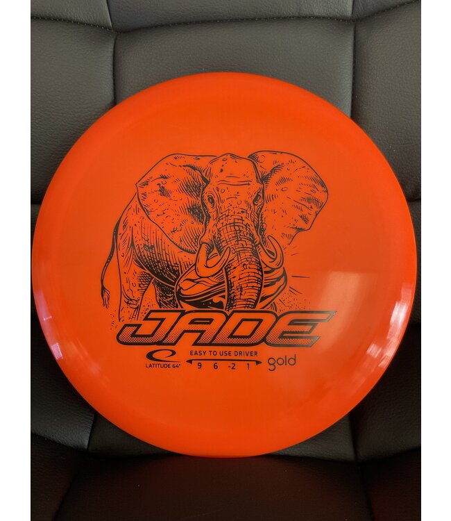 Latitude 64 Latitude 64 Gold Jade