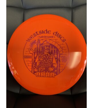 Westside Discs Westside Discs Tournament Gatekeeper