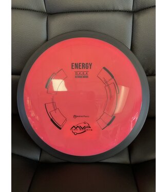 MVP Disc Sports MVP Neutron Energy 170-175g