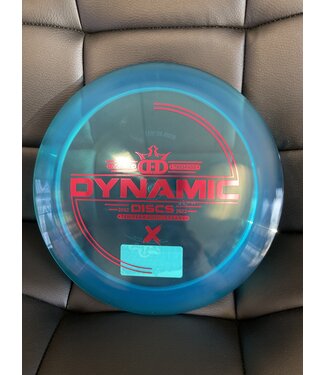 Dynamic Discs Dynamic Discs Lucid Ice Trespass