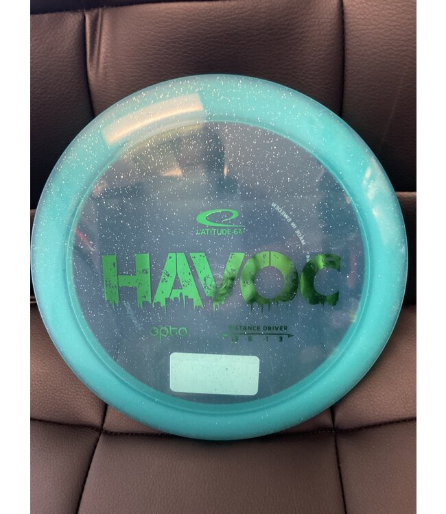 Latitude 64 Latitude 64 Opto Havoc