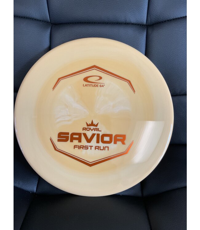 Latitude 64 Latitude 64 Royal Grand Savior