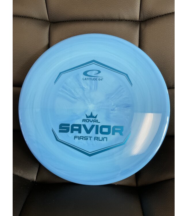 Latitude 64 Latitude 64 Royal Grand Savior