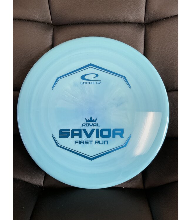 Latitude 64 Latitude 64 Royal Grand Savior