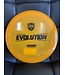 Discmania Discmania Evolution Paradigm
