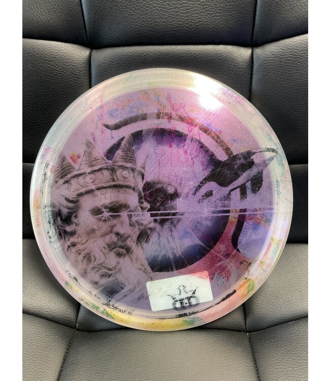 Dynamic Discs Dynamic Discs Lucid Ice EMAC Truth