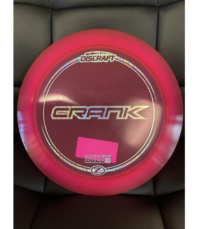 Discraft Discraft Z Line Crank