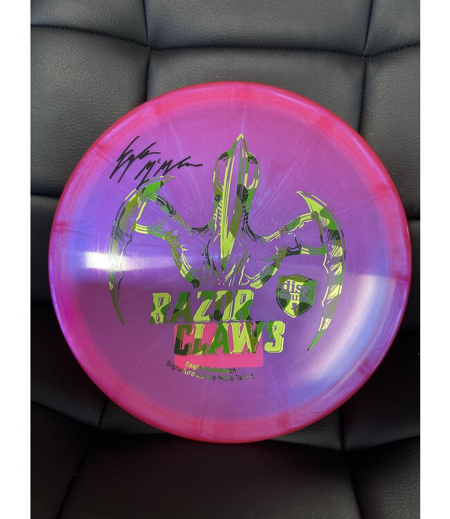 Discmania Discmania Special Blend Tactic