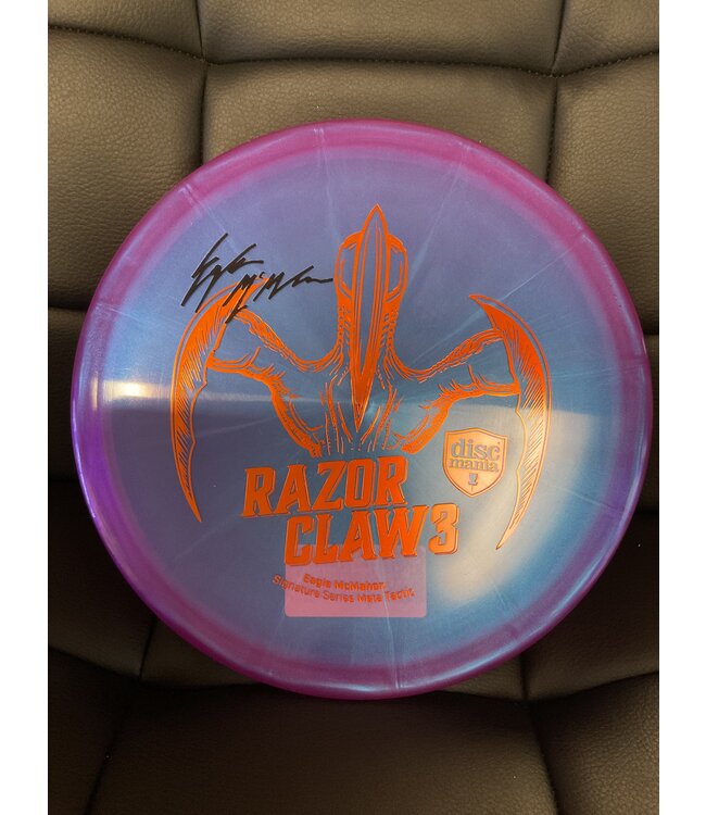 Discmania Discmania Special Blend Tactic