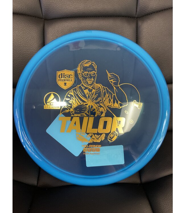 Discmania Discmania Active Premium Tailor