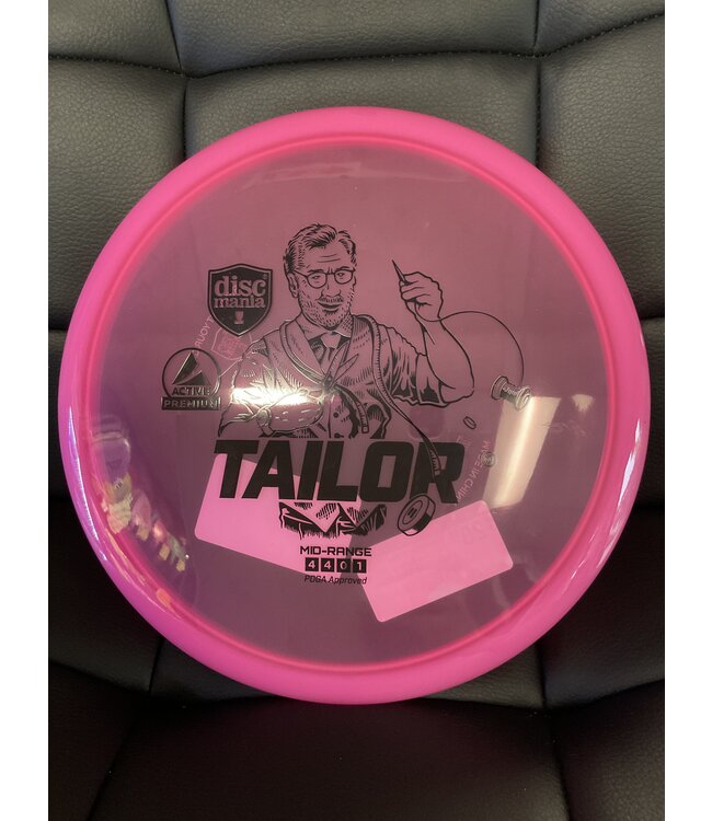 Discmania Discmania Active Premium Tailor