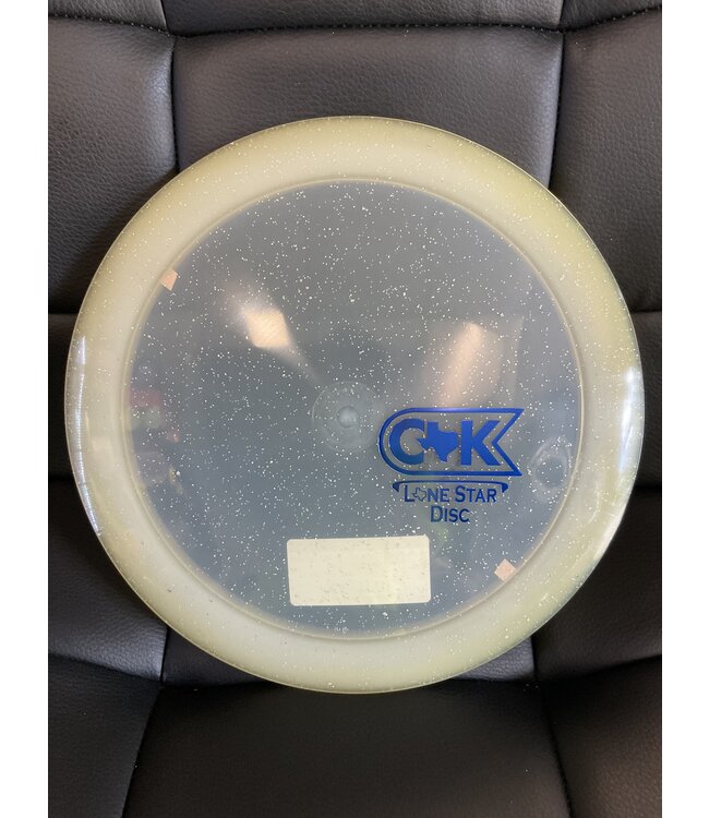 Lone Star Discs Lone Star Discs Founders Warbird