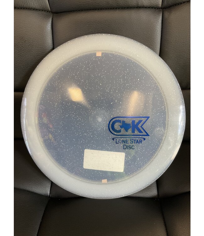 Lone Star Discs Lone Star Discs Founders Warbird