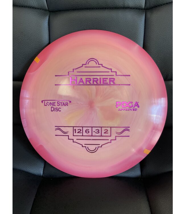 Lone Star Disc Alpha Harrier