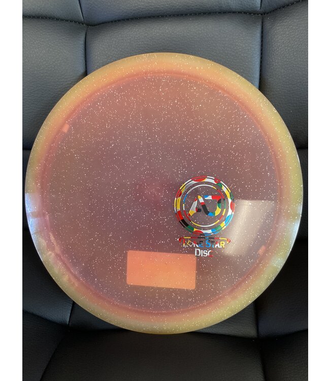 Lone Star Discs Lone Star Discs Founders Brazos