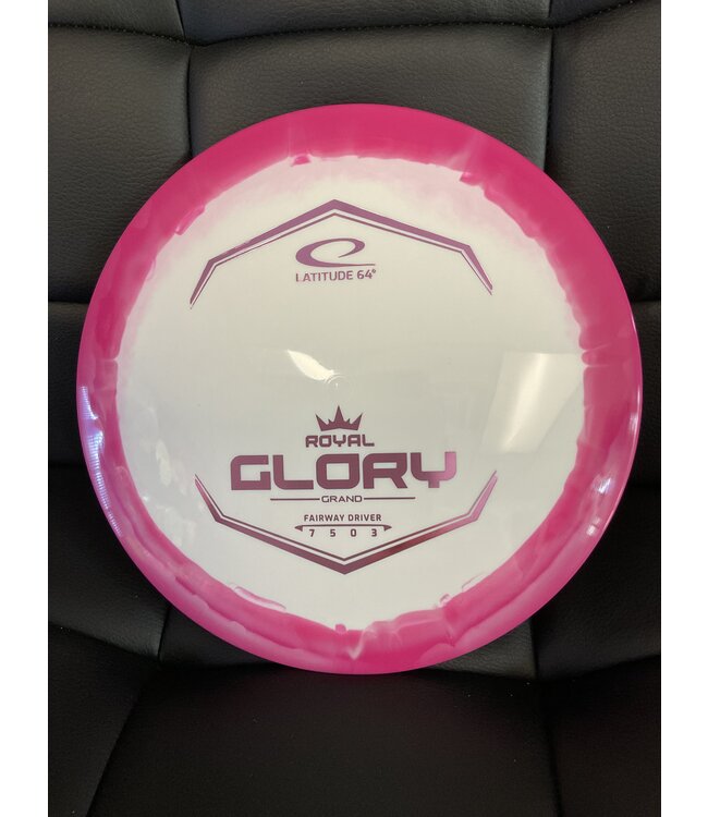 Latitude 64 Latitude 64 Royal Grand Orbit Glory