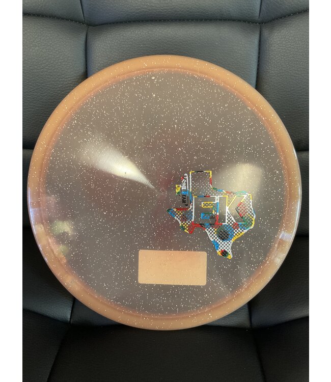 Lone Star Discs Lone Star Discs Founders BB6