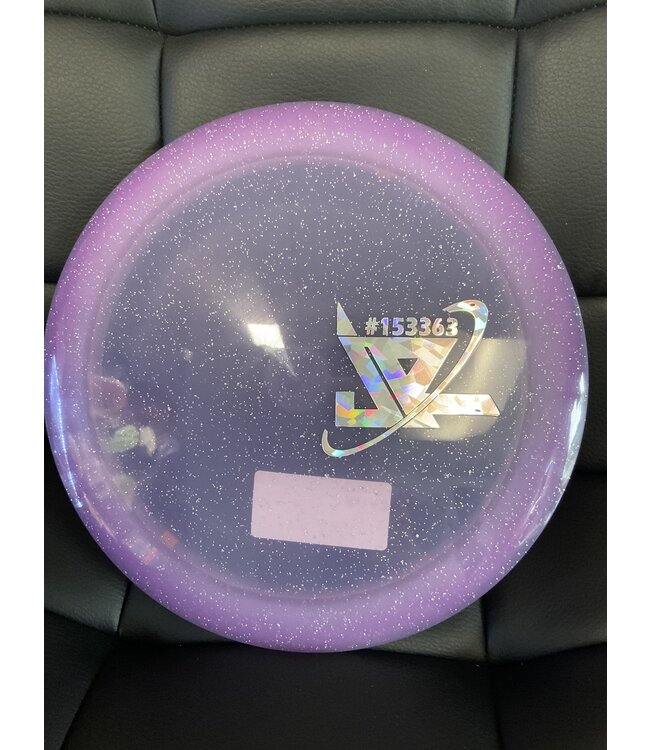 Lone Star Discs Lone Star Discs Founders Seguin