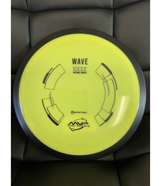 MVP Disc Sports MVP Discs Neutron Wave