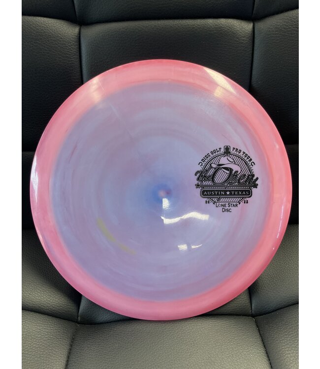 Lone Star Discs Lone Star Discs Lima Nimitz