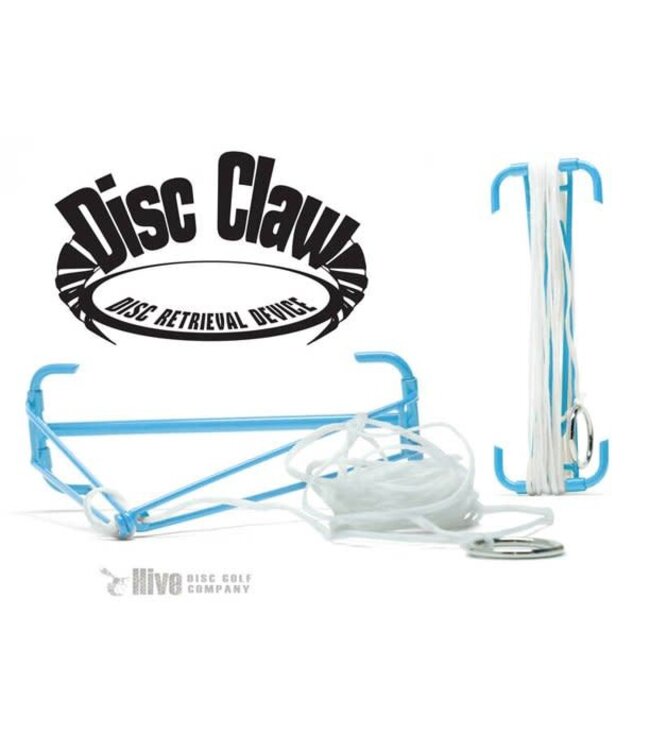 MVP Disc Sports Disc Claw Retriever