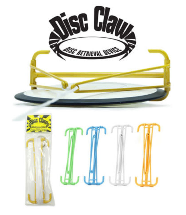 MVP Disc Sports Disc Claw Retriever