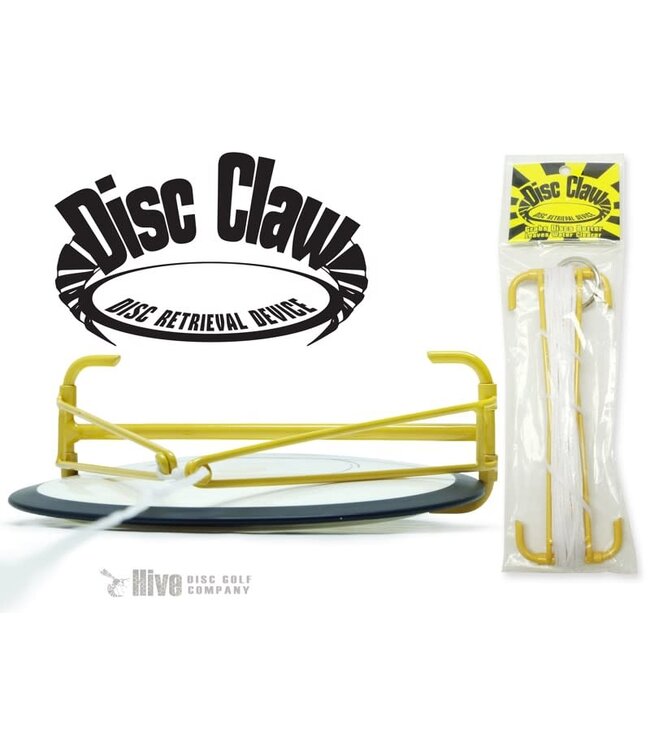 MVP Disc Sports Disc Claw Retriever
