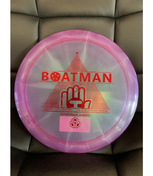 Westside Discs Westside Discs VIP Glimmer Boatman
