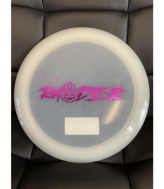 Dynamic Discs Dynamic Discs Lucid Raider