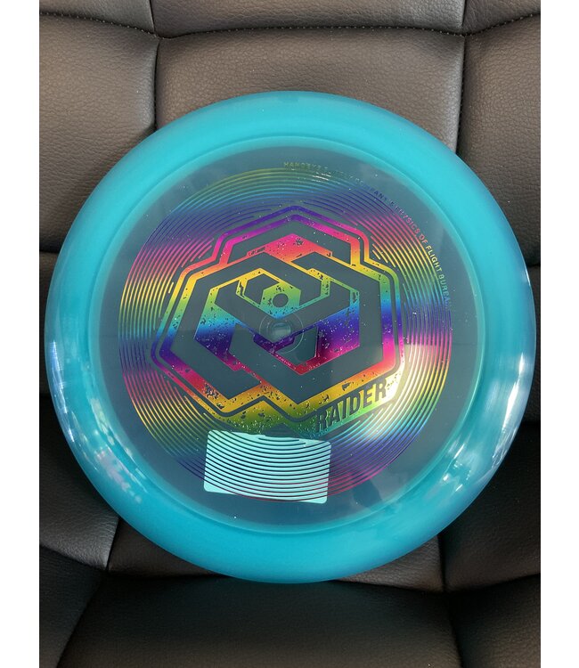 Dynamic Discs Dynamic Discs Lucid Raider