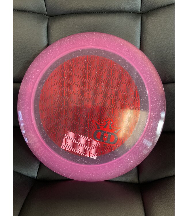 Dynamic Discs Dynamic Discs Lucid Ice Trespass