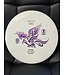 Yikun Yikun Discs Tiger Wings White 173-175g Stock Stamp