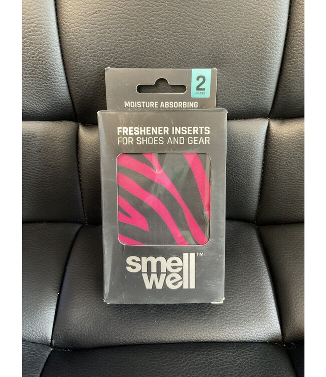 Smell Well Smell Well Freshener Insert