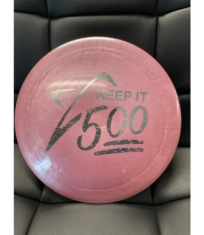 Prodigy Prodigy 500 X5