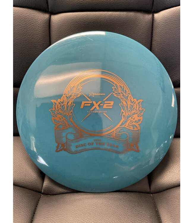 Prodigy Prodigy FX-2 400G Plastic