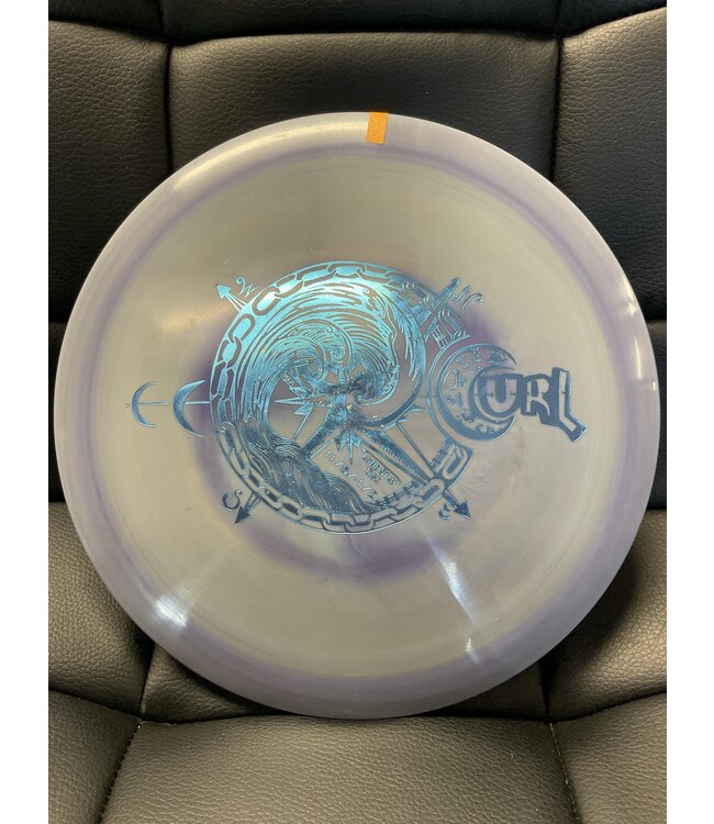 Lone Star Discs Lone Star Disc Alpha Curl