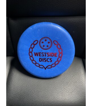 Westside Discs Westside Discs Origio Burst Coin Mini