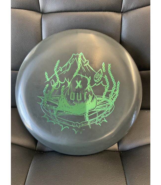 Infinite Discs Infinite Discs I-Blend Alpaca