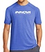 Innova Innova Disc Golf T-Shirt Blue Med.
