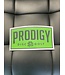 Prodigy Prodigy Disc Golf Sticker- Medium
